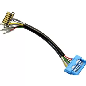   Koso GP Style mérõmûszer kábel adapter (Yamaha Aerox 2003 -ig)