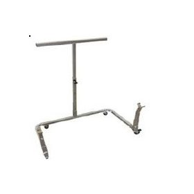 KART TROLLEY EXHIBITOR