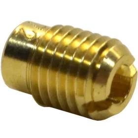 Gurtner karburátor főfúvóka (Többféle méretben!) - 64