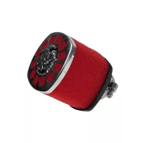   Malossi MHR E14-as sportlégszűrő (Többféle kivitelben!) - 32mm - Egyenes