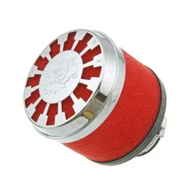   Malossi MHR E13-as sportlégszűrő (Többféle kivitelben!) - 42-58mm / hosszú / egyenes