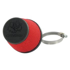 Malossi MHR E17-es sportlégszűrõ (32mm)