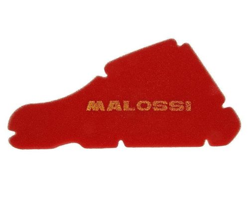Malossi Red Filter légszûrõszivacs (Piaggio Tyhpoon / NRG)