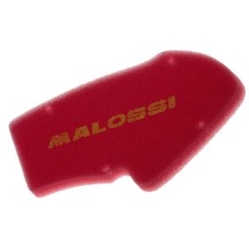 Malossi Red Filter légszűrõszivacs (Piaggio 125080 2T)