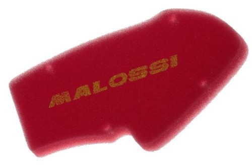 Malossi Red Filter légszûrõszivacs (Piaggio 125080 2T)