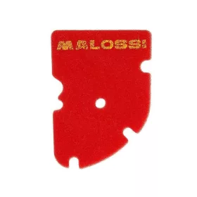 Malossi Red Filter légszűrőszivacs (Vespa 125-300)