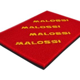   Malossi Double Red Filter légszűrőszivacs (Táblás - duplarétegû - 20x30 cm)