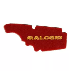 Malossi Double Red Filter légszűrőszivacs (Vespa)