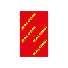 Malossi Red Filter légszűrőszivacs (Táblás - 40x30 cm)