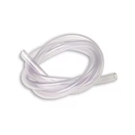 Malossi PVC üzemanyagcső (5x9mm - 1m)