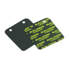 Malossi karbon membránlap szett (VL14 - 0,30mm)