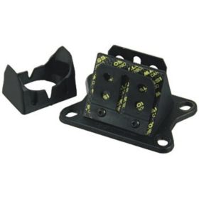   Malossi MHR VL17-es membránház (Minarelli AM - Debi EBE / EBS - Piaggio D50B0)