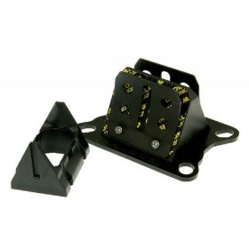   Malossi MHR VL6-os membránház (Minarelli AM - Debi EBE / EBS - Piaggio D50B0)