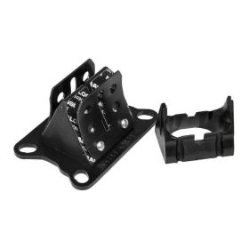   Malossi MHR VL6-os membránház (Minarelli AM - Debi EBE / EBS - Piaggio D50B0 - üvegszál)