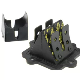 Malossi Racing membránház VL12 (Fekvõhengeres Minarelli)