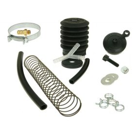 Malossi MHR MASCII speciális vákuumdob