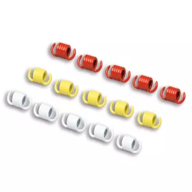 Malossi Sport kuplungrugó szett (Yamaha 400 2009 -tõl)