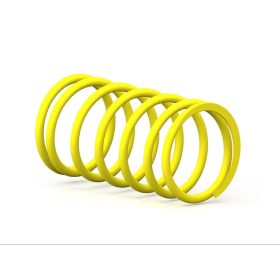 Malossi sárga kontrasztrugó (Piaggio 400-500)