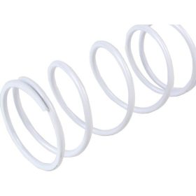   Malossi kontrasztrugó (Minarelli - Többféle kivitelben!) - Fehér - 30% - 26 Kg