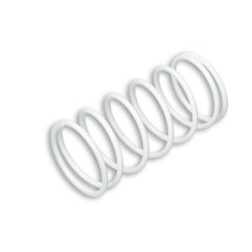   Malossi kontrasztrugó (Piaggio) (Többféle kivitelben!) - Fehér - 30%