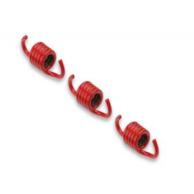   Malossi Sport kuplungrugó (Maxi Delta / Fly kuplunghoz - Többféle kivitelben!) Piros