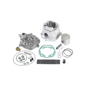   Malossi MHR Replica 80ccm-es alumínium hengerszett (Piaggio D50B0)