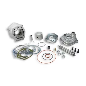   Malossi MHR TEAM Replica 80ccm-es alumínium hengerszett (Piaggio D50B0)