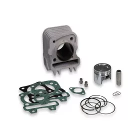 Malossi Racing 80ccm-es alumínium hengerszett (Piaggio 4T)