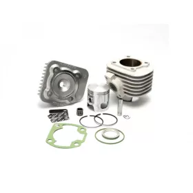   Malossi MHR Replica 70ccm-es alumínium hengerszett (Fekvõhengeres Minarelli AC)