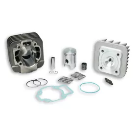 Malossi Sport 50ccm-es öntöttvas hengerszett (Piaggio AC)