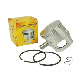   Malossi Sport 12mm-es dugattyú (Többféle méretben!) - 47,4mm - 12mm csapsz.