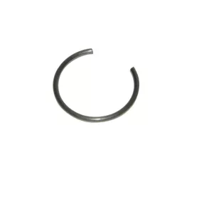 Malossi dugattyú zégergyűrű (10x0,8 - C)