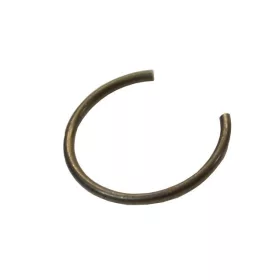 Malossi zégergyűrű (12x1mm) - (C típusú)