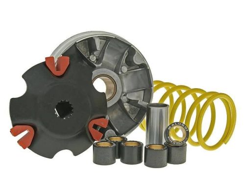 Malossi Multivar 2000 variátor (Minarelli 100)