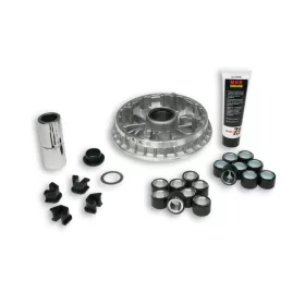 Malossi Multivar 2000 variátor (Yamaha 400 2009 -től)