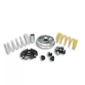 Malossi Multivar 2000 variátor (Piaggio 125 iGet)