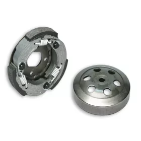   Malossi Fly kuplung + kuplungharang szett (Minarelli - 107mm)