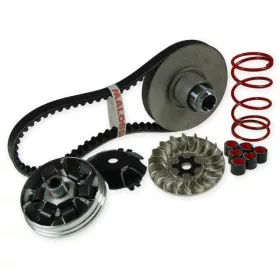 Malossi MHR Overrange variátorszett (Hosszú Minarelli)