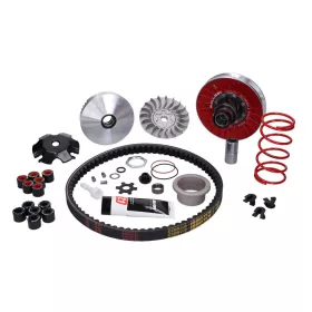   Malossi MHR TEAM Overrange variátorszett (Hosszú Minarelli)