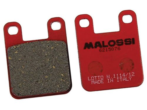 Malossi MHR Racing fékbetét (FD065)