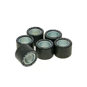   Malossi 20x15-ös görgőszett (Többféle méretben!) - 9,5gr.