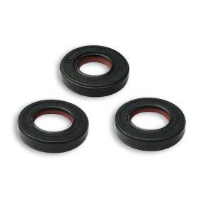   Malossi MHR Viton/Teflon szimering szett (Derbi EBE/EBS - Piaggio D50B0)