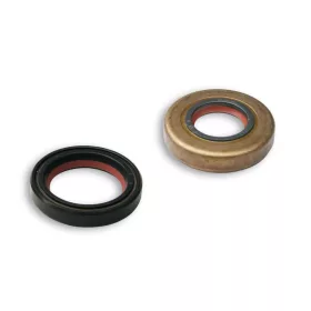 Malossi MHR Viton/Teflon szimering szett (Minarelli AM6)