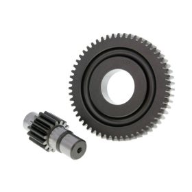   Malossi MHR szekunder végáttétel (Piaggio 50 2T / 4T - 15/55)