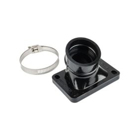   Motoforce Racing szívócsonk (Minarelli AM - Piaggio D50B0 - Derbi EBE / EBS - 35mm - PWK 19-24mm)