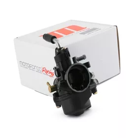   Motoforce Racing Black Edition PHVA 17,5mm-es karburátor (Piaggio)