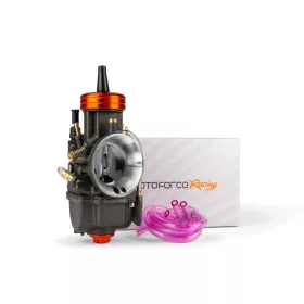 Motoforce Racing PWK V.2 karburátor (24mm)