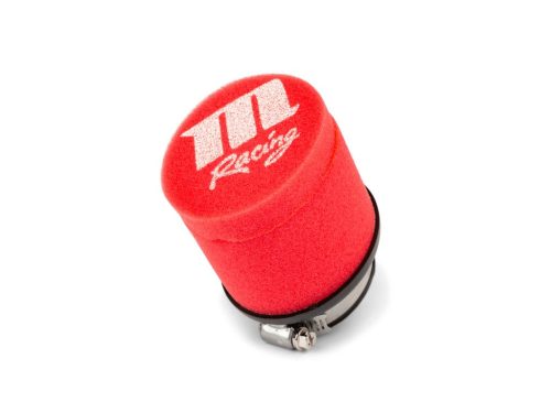 Motoforce Racing sportlégszűrő (50mm - Piros)