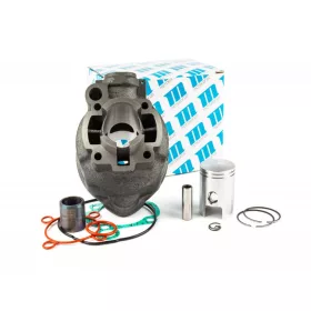   Motoforce Eco 50ccm-es öntöttvas hengerszett (Minarelli AM)