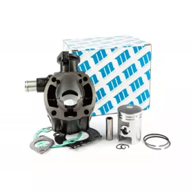 Motoforce Eco 50ccm-es öntöttvas henger (Morini LC)